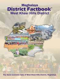 Meghalaya District Factbook : West Khasi Hills District